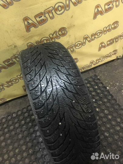 Nokian Tyres Hakkapeliitta R2 205/55 R16