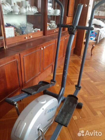 Элипсоид бу