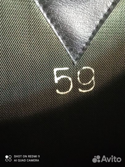 Фуражка СССР