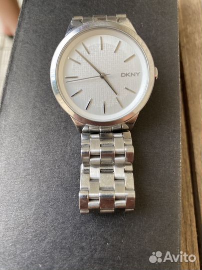 Часы dkny женские