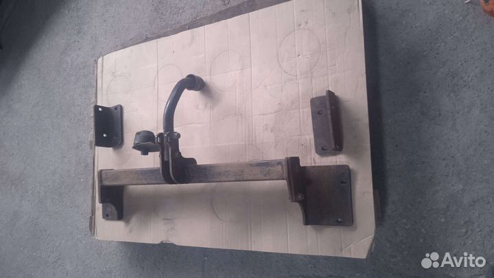 Фаркоп (тсу)