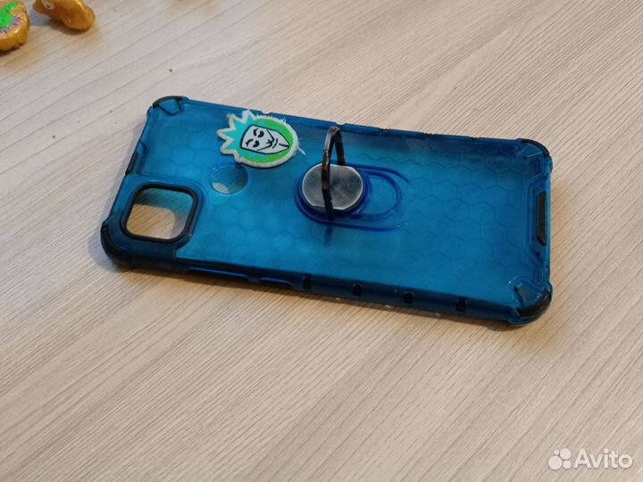 Чехол на Redmi9с