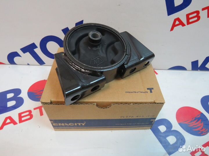 Подушка двигателя Перед nissan R'nessa N30 SR20DE