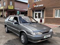 ВАЗ (LADA) 2114 Samara 1.5 MT, 2006, 100 000 км, с пробегом, цена 120 000 руб.