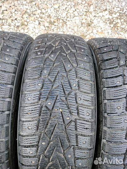 Nokian Tyres Nordman 7 205/60 R16