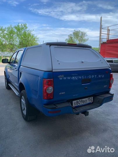 Кунг на Вингл 7, Поер, Жак Т6 и др