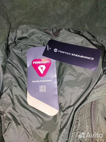 Костюм военный 7 слой