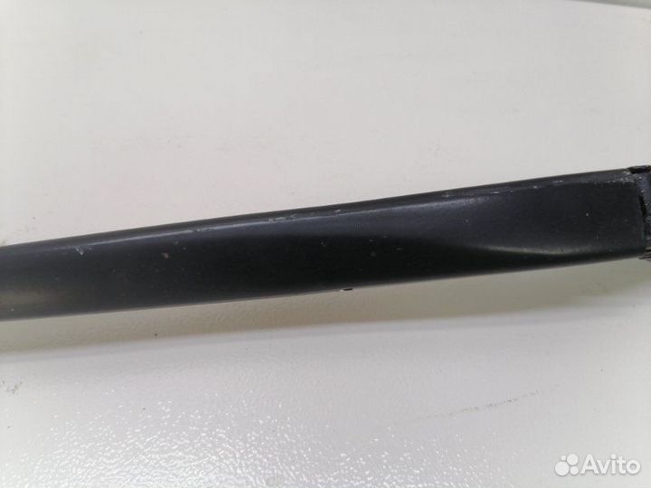 Поводок стеклоочистителя левый Toyota Corolla E150