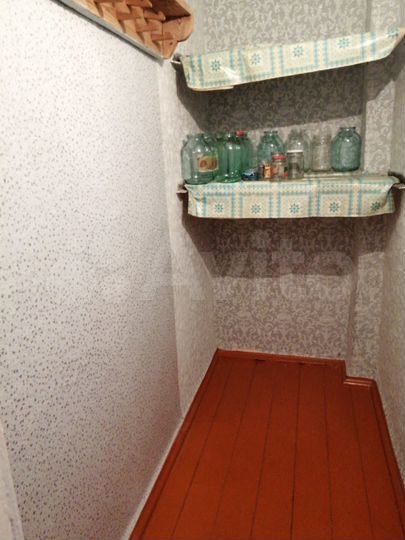 2-к. квартира, 44 м², 2/2 эт.