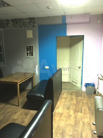 Помещение Тунакова 66 1 этаж и подвал