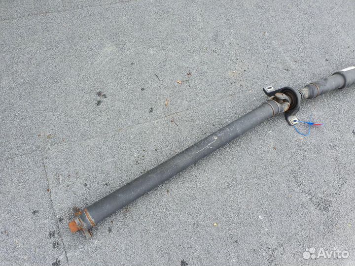 Карданный вал Mercedes-Benz E-Класс A2124106106