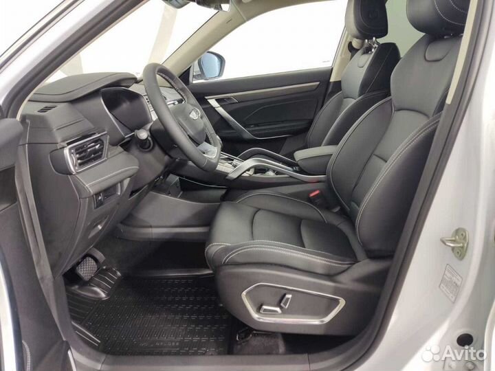 Belgee X70 1.5 AT, 2025