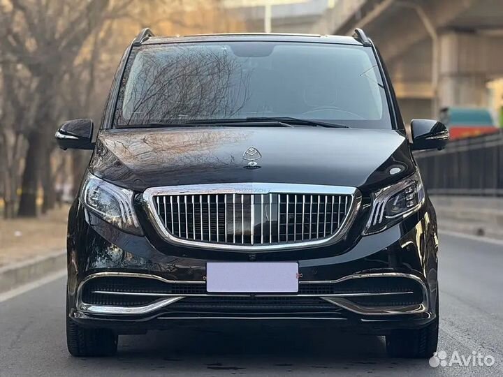 Mercedes-Benz Vito 2.0 AT, 2021, 64 000 км