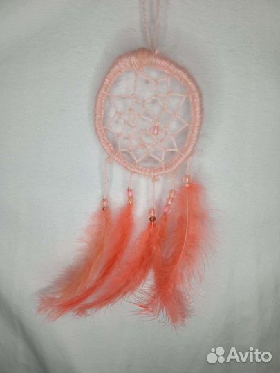 Ловец снов ручной работы