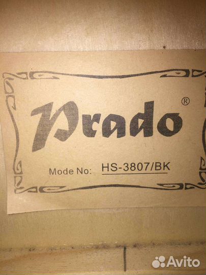 Классическая гитара бу