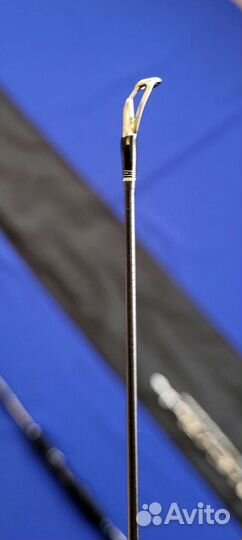 Спиннинг yamaga blanks Calista 710M/TZ nano