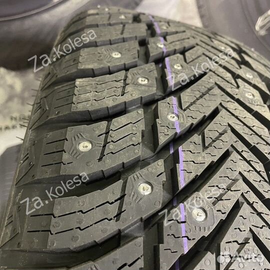 Nokian Tyres Hakkapeliitta 10p SUV 315/40 R21 115T