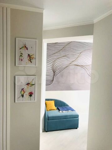 Квартира-студия, 23 м², 2/4 эт.