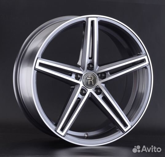 R19 5x112 8,5J ET28 D66,6 Replay VV287 GMF