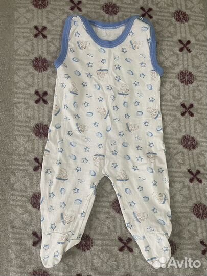 Детские вещи