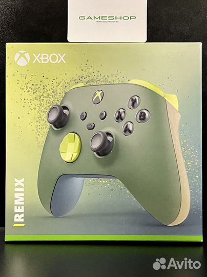 Xone, xseries S/X Беспроводной контроллер для Xbox