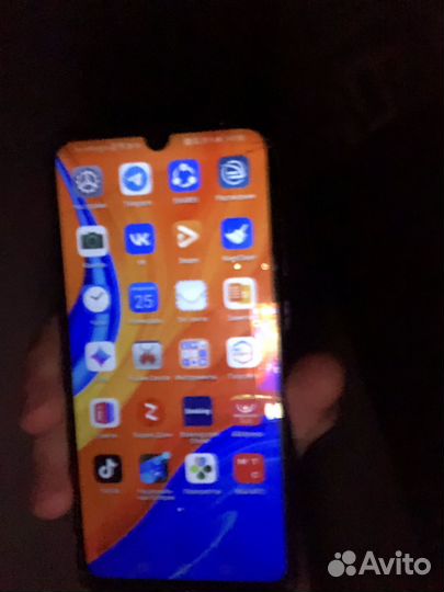 HUAWEI Y6s, 3/64 ГБ
