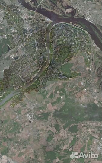 Карты для навигаторов Garmin