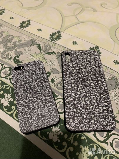 Чехол на iPhone 5 5s se xs max новый