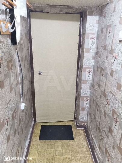 1-к. квартира, 29,7 м², 1/5 эт.