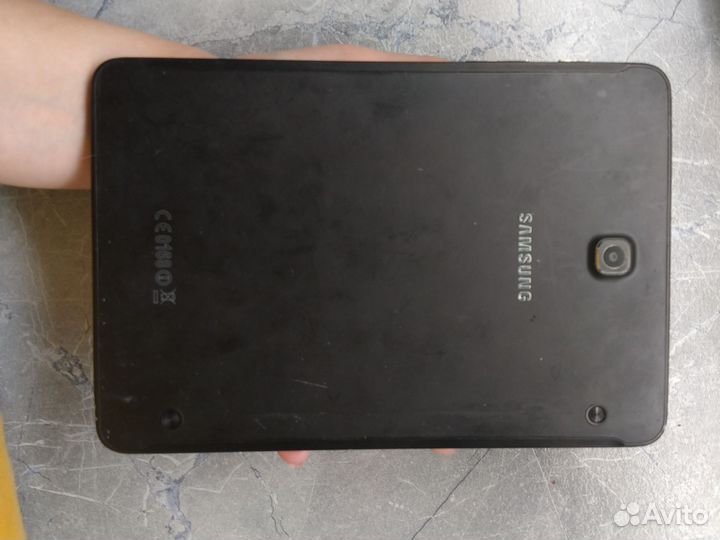 Мини планшет Samsung galaxy tab s2