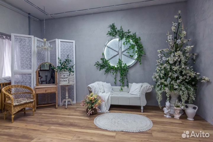 Фотостудия