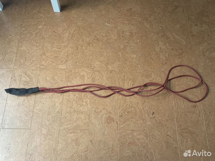 Резина для тренировок