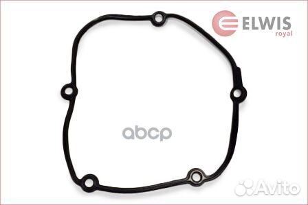 Прокл.масл.насоса 1456001 elwis royal