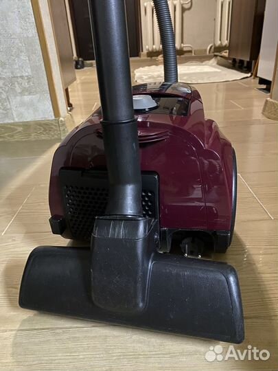 Пылесос samsung