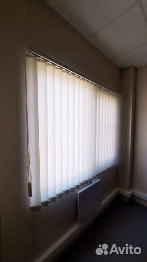 Рулонные шторы / Замер и установка