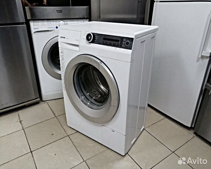 Стиральная машина бу 6кг