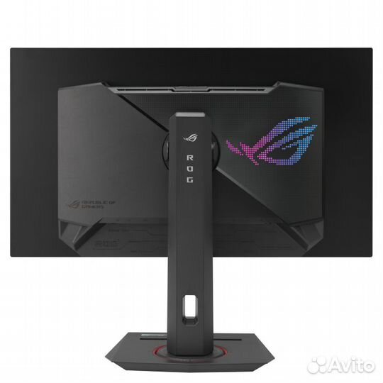 Игровой монитор 240Hz Asus ROG oled XG27aqdmg