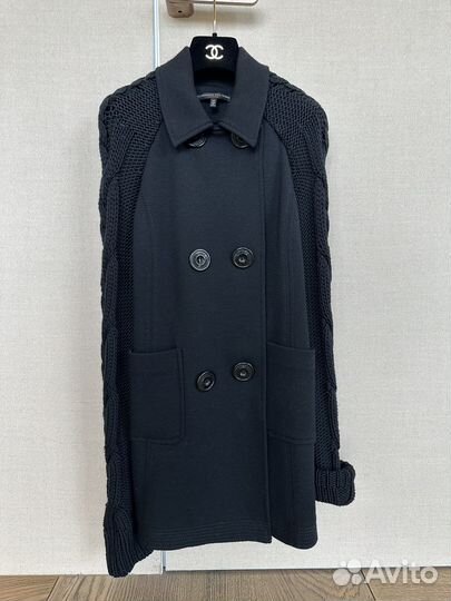 Жакет Alessandro Dell’aqua оригинал 40 it