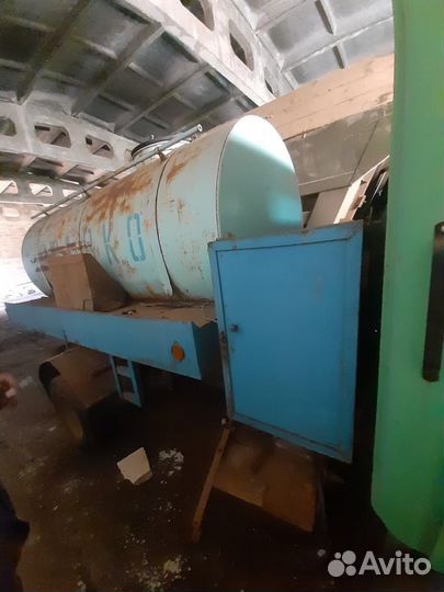 ЗИЛ 5301В2, 2004