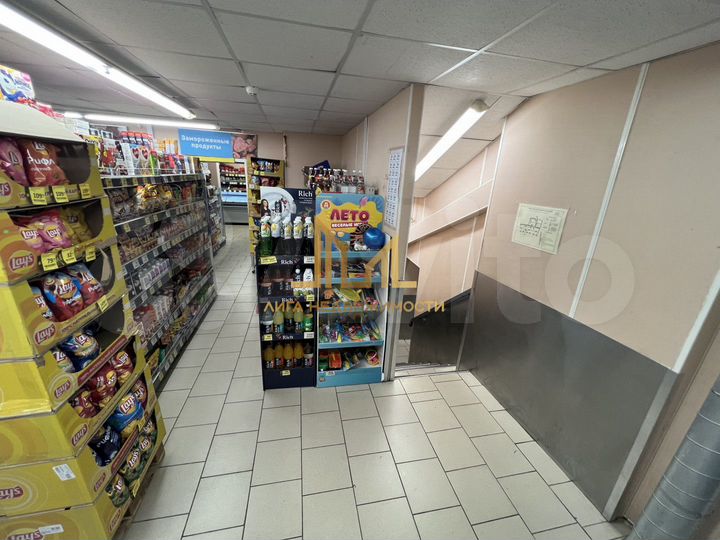 Сдам торговое помещение, 369.3 м²