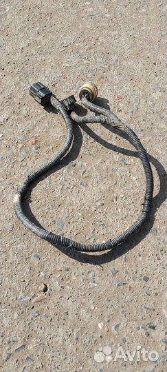 Проводка АКПП коробки передач SsangYong Kyron