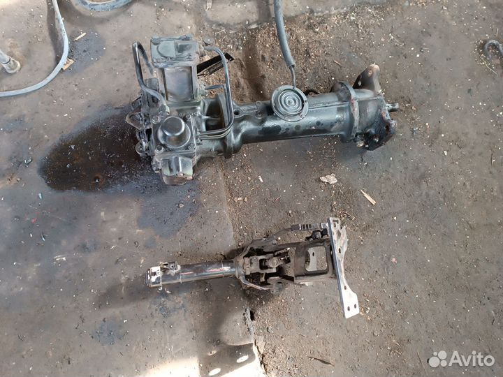 Запчасти мтз