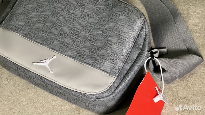 Сумка jordan monogram