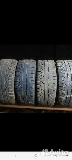 Bridgestone Ice Cruiser 7000 195/65 R15 91T