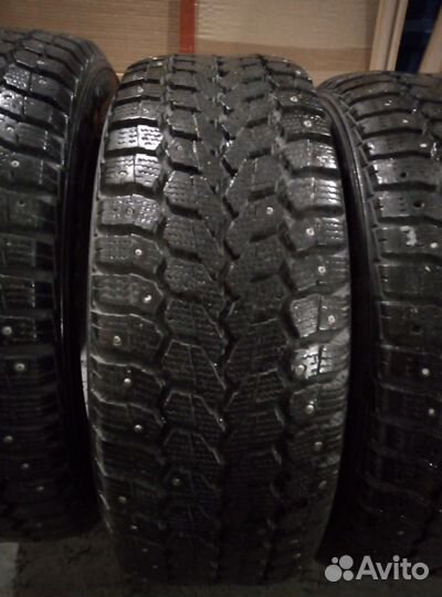 Amtel NordMaster ST-310 205/55 R16