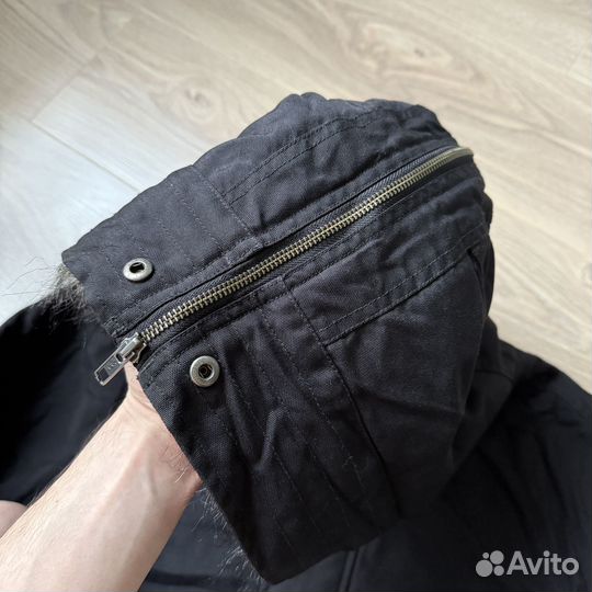 Куртка Woolrich оригинал cwu ma-1 type