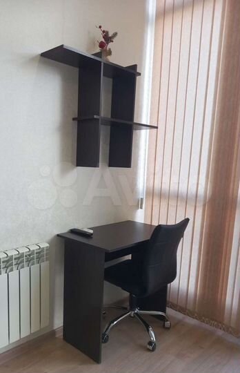 Квартира-студия, 30 м², 7/11 эт.