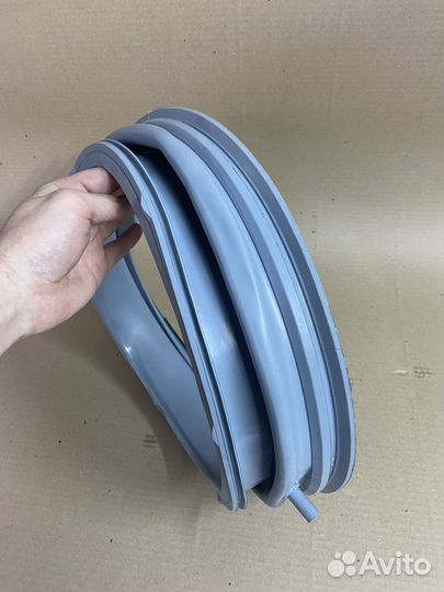 Манжета от стиральной машины LG 4986ER1003