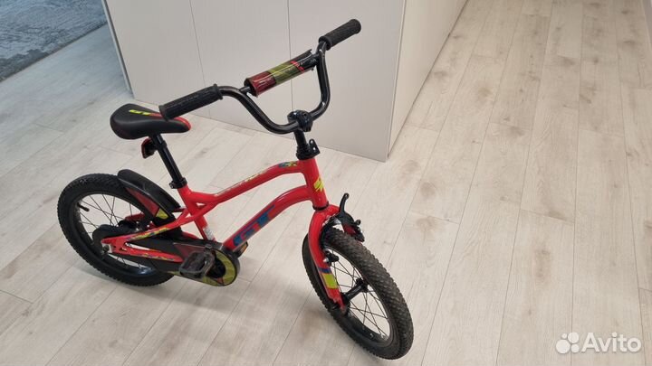 Велосипед детский GT Grunge