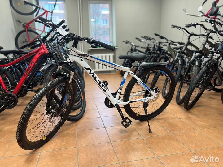 Велосипеды